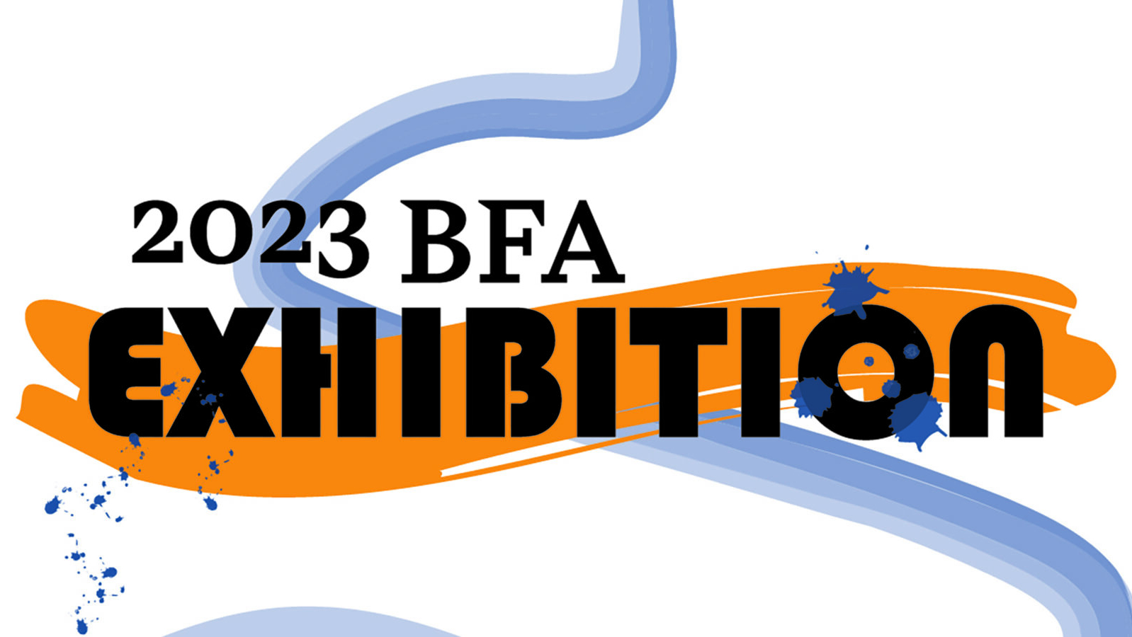2023 B F A Exhibition